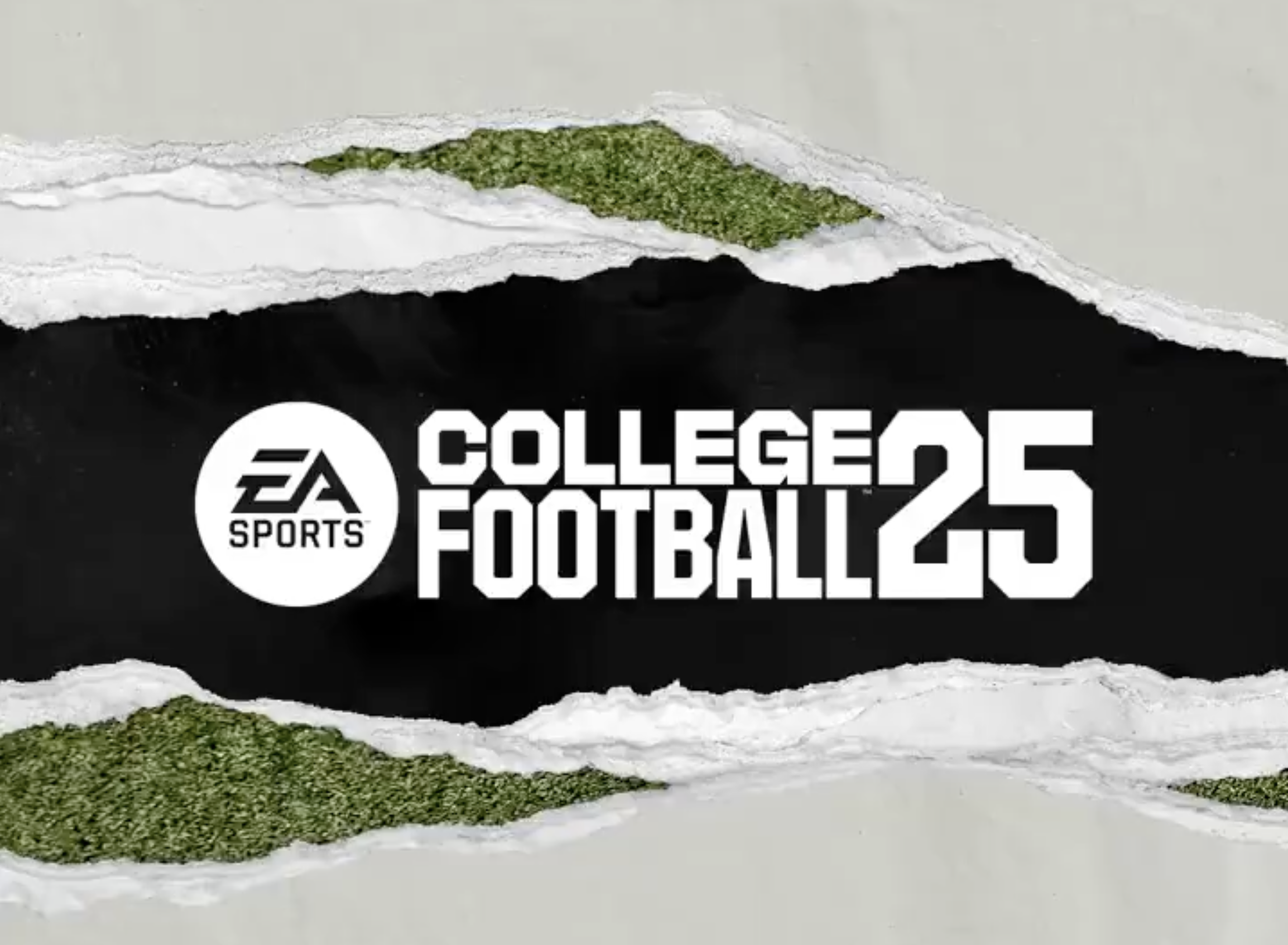 EA Sports College Football 25 (video screenshot via X, formerly Twitter)